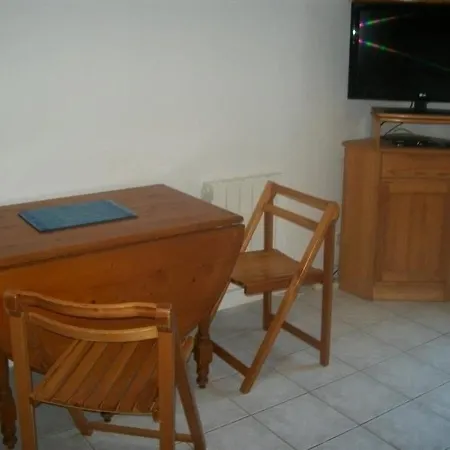 250m Grand Plage Des Dunes, Dans Petite Residence, Rdc De Type 2, Tout Confort *